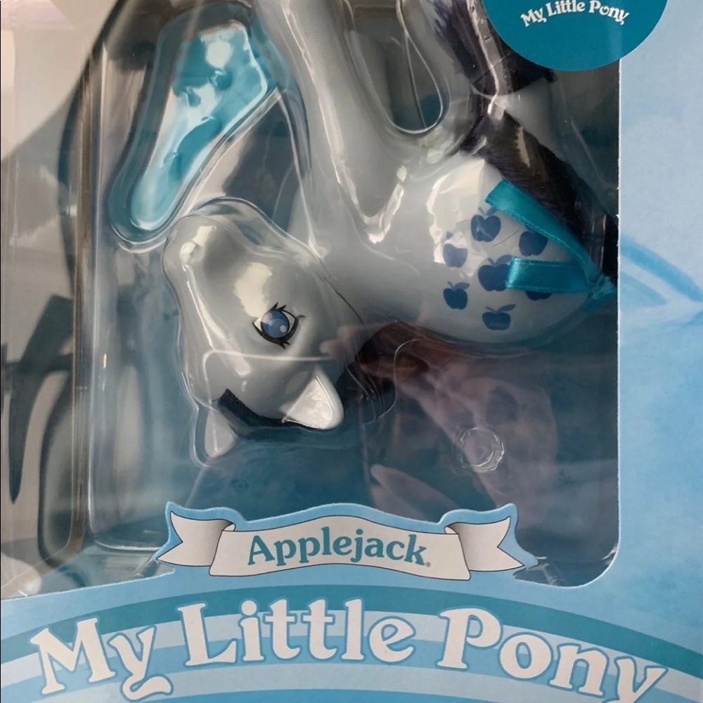 Stranger Things My Little Pony